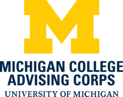 Michigan College Advising Corps (MCAC)
