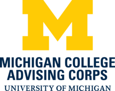 Michigan College Advising Corps (MCAC)